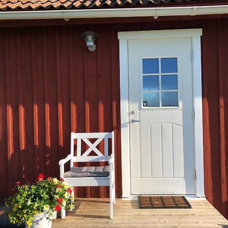 Lillstugan Skara Buitenkant foto